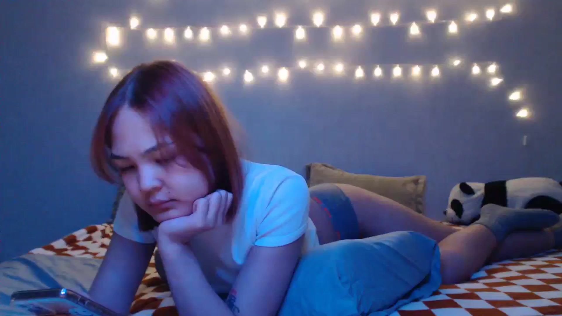 Gallery image thumbnail from Kylie_X's myfreecams stream on, 03/05/2024, 10:33 image 16 of 20