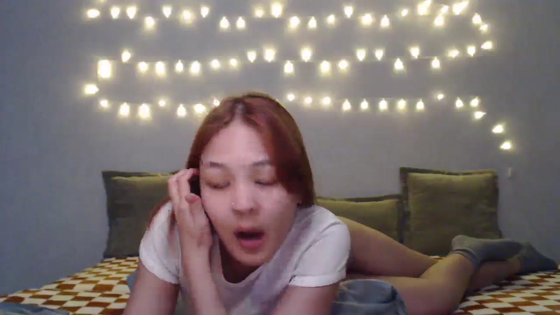 Gallery image thumbnail from Kylie_X's myfreecams stream on, 03/06/2024, 14:17 image 5 of 20