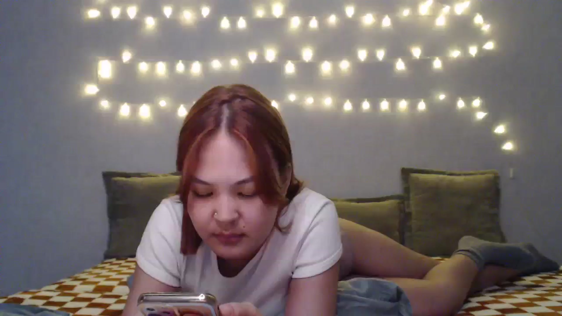 Gallery image thumbnail from Kylie_X's myfreecams stream on, 03/06/2024, 14:17 image 6 of 20