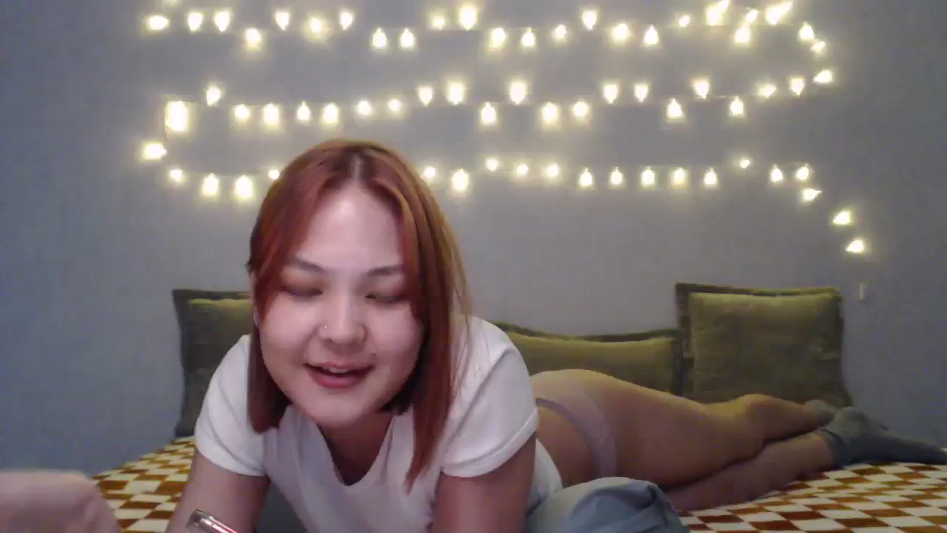 Gallery image thumbnail from Kylie_X's myfreecams stream on, 03/06/2024, 14:17 image 2 of 20