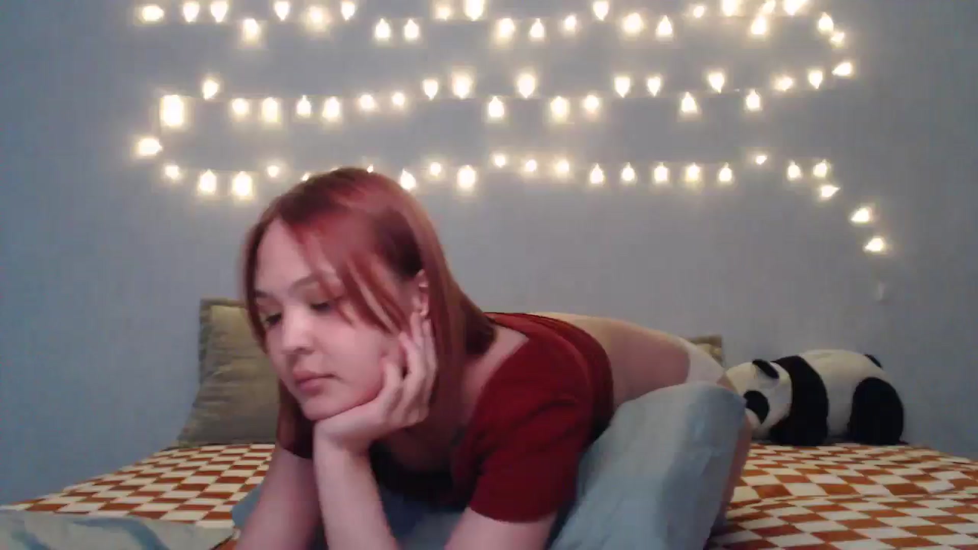 Gallery image thumbnail from Kylie_X's myfreecams stream on, 03/07/2024, 13:27 image 16 of 20