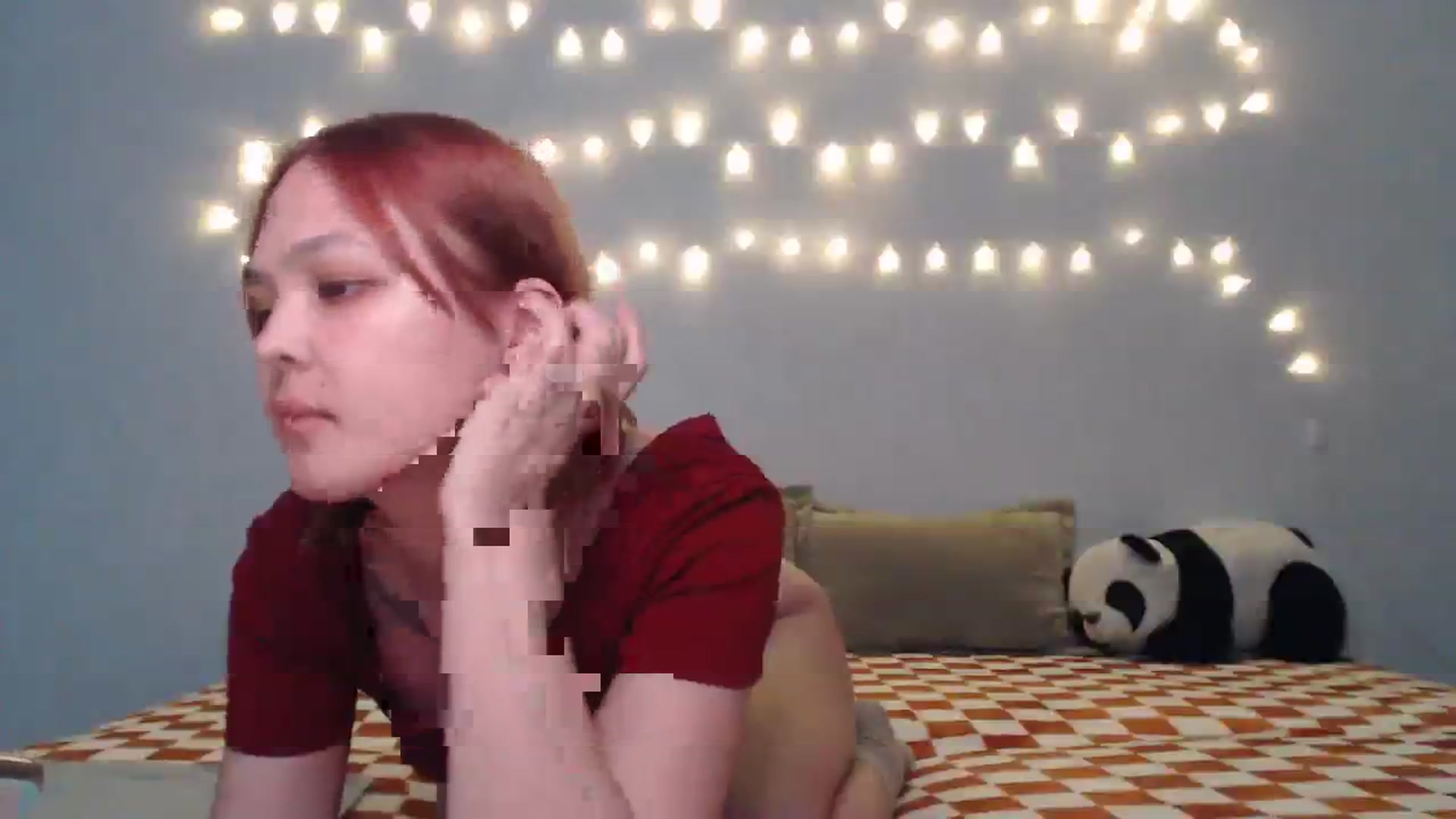 Gallery image thumbnail from Kylie_X's myfreecams stream on, 03/07/2024, 13:27 image 9 of 20