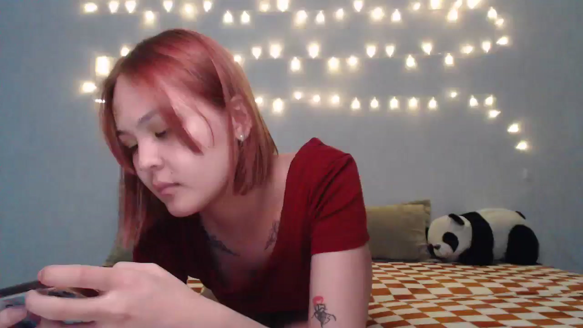 Gallery image thumbnail from Kylie_X's myfreecams stream on, 03/07/2024, 13:27 image 3 of 20
