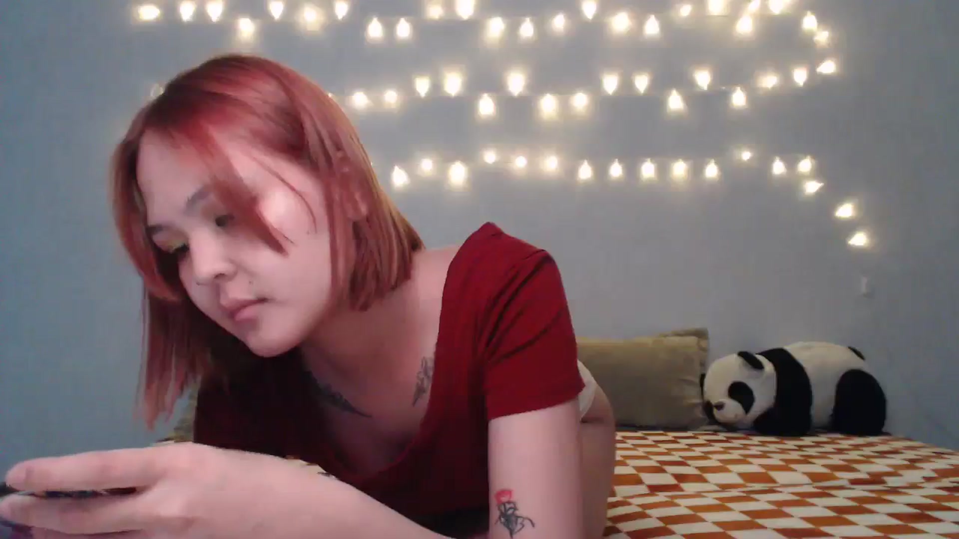 Gallery image thumbnail from Kylie_X's myfreecams stream on, 03/07/2024, 13:27 image 4 of 20