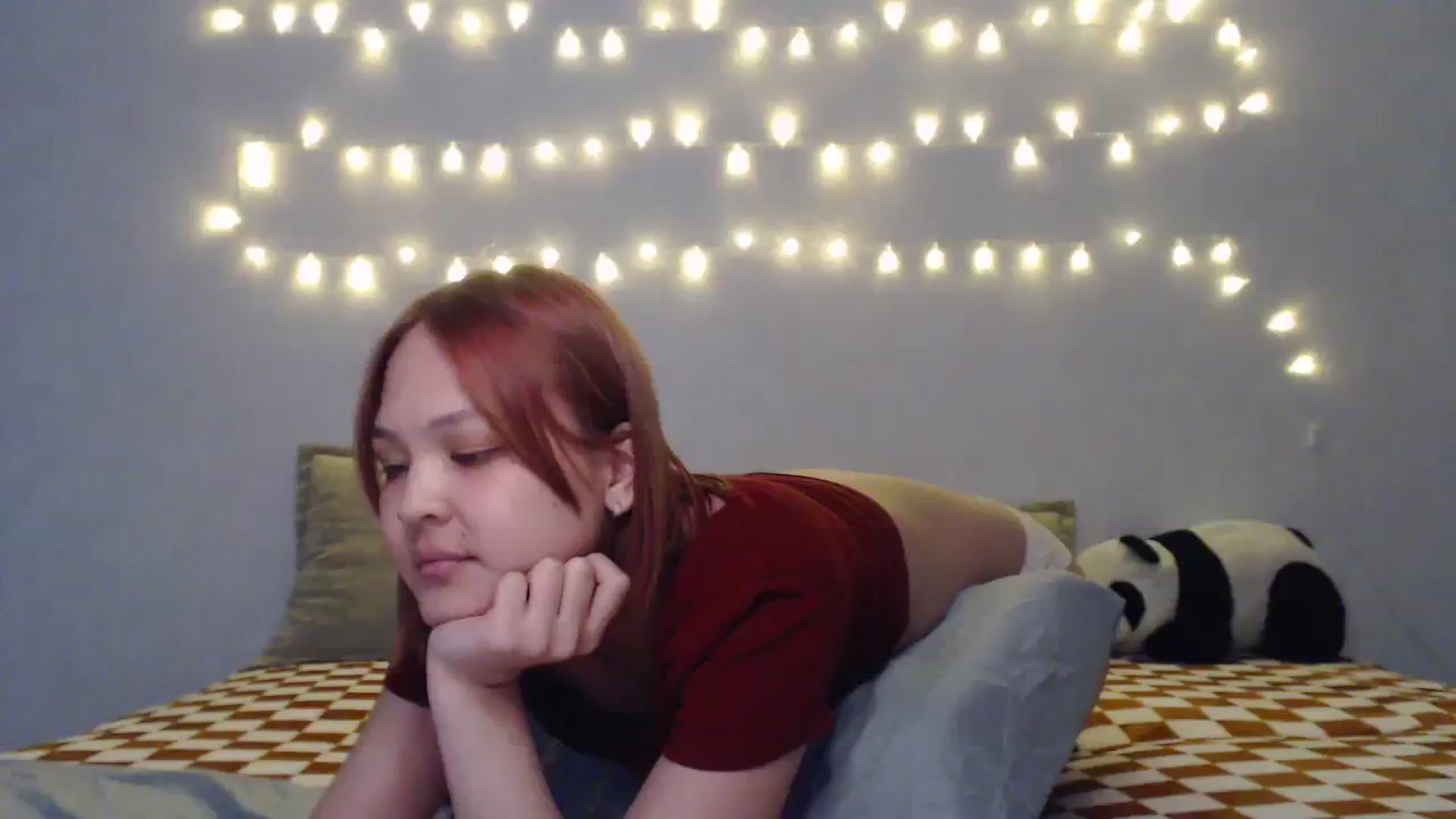 Gallery image thumbnail from Kylie_X's myfreecams stream on, 03/07/2024, 13:27 image 17 of 20