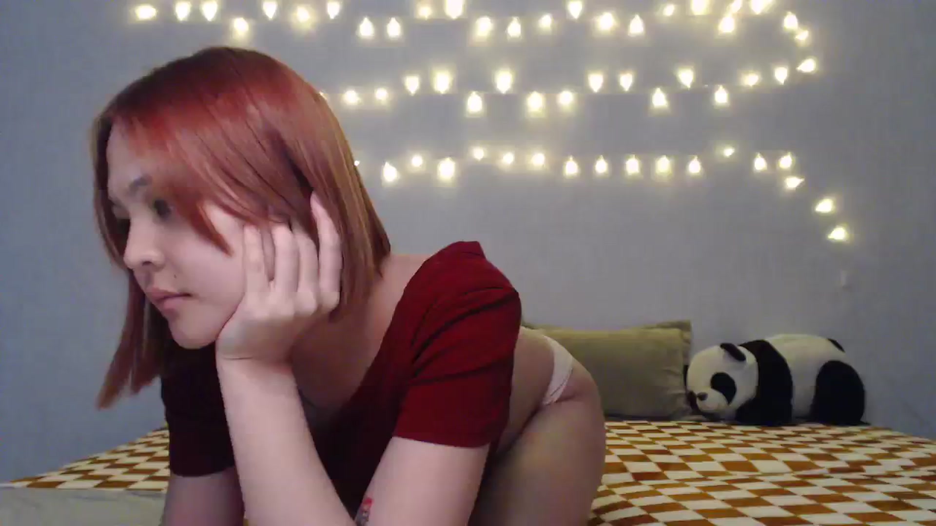 Gallery image thumbnail from Kylie_X's myfreecams stream on, 03/07/2024, 13:27 image 6 of 20