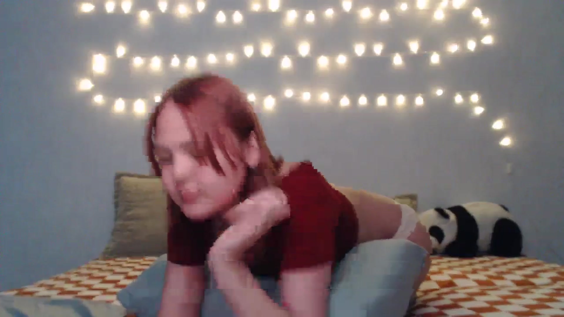 Gallery image thumbnail from Kylie_X's myfreecams stream on, 03/07/2024, 13:27 image 15 of 20
