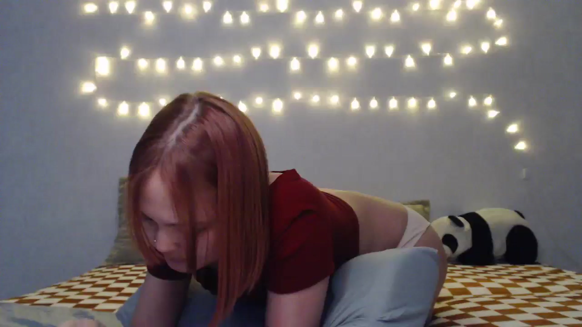 Gallery image thumbnail from Kylie_X's myfreecams stream on, 03/07/2024, 14:10 image 7 of 20