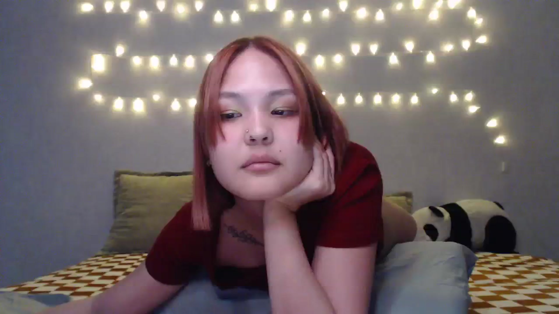 Gallery image thumbnail from Kylie_X's myfreecams stream on, 03/07/2024, 14:10 image 18 of 20