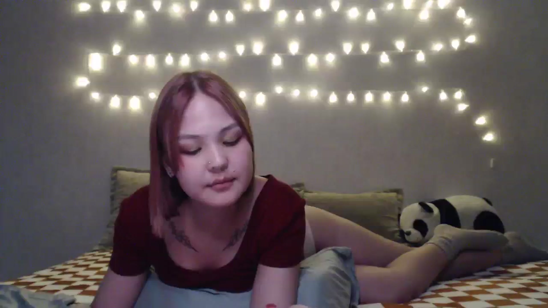 Gallery image thumbnail from Kylie_X's myfreecams stream on, 03/07/2024, 15:30 image 12 of 20
