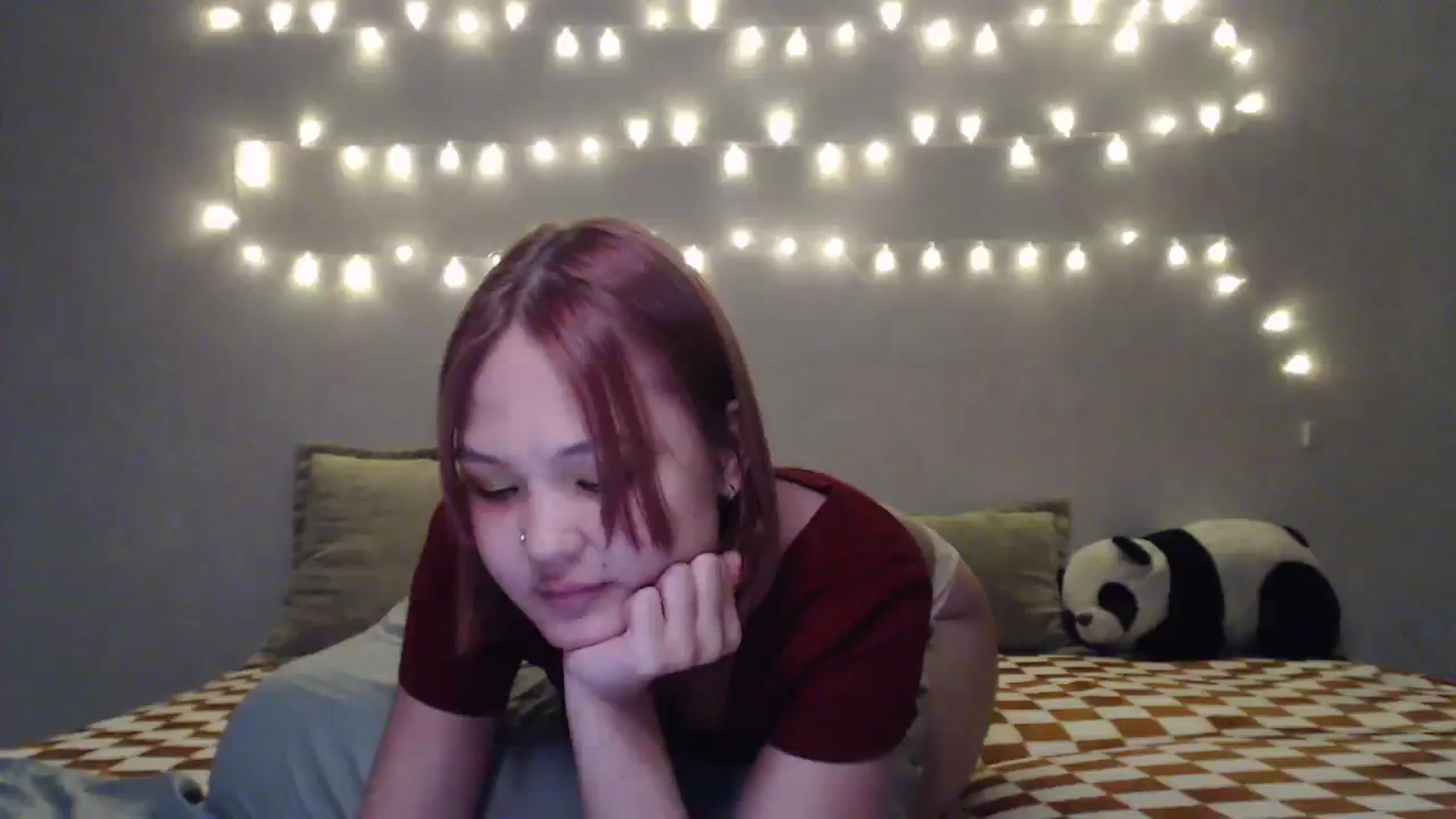 Gallery image thumbnail from Kylie_X's myfreecams stream on, 03/07/2024, 15:30 image 18 of 20