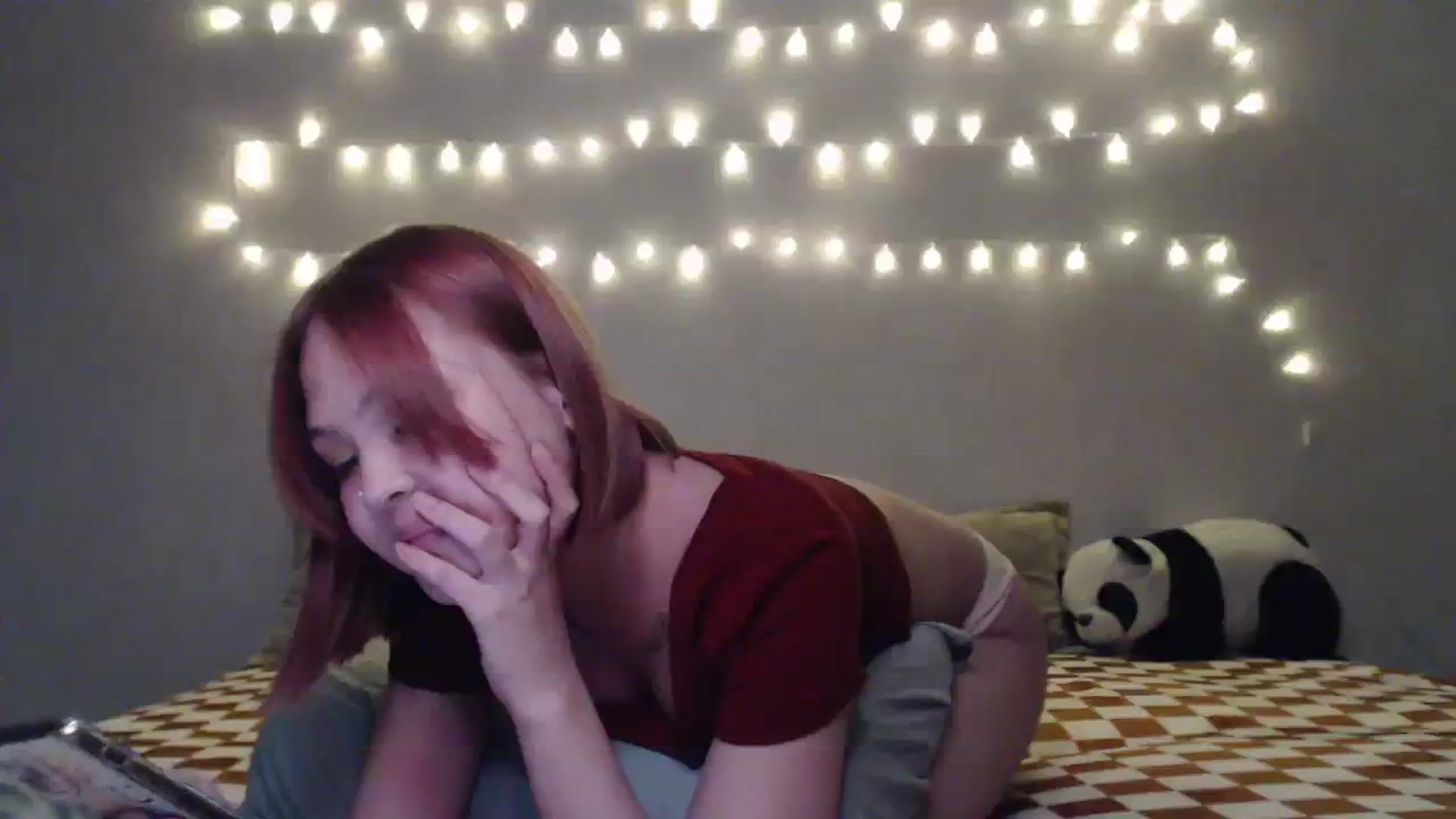 Gallery image thumbnail from Kylie_X's myfreecams stream on, 03/07/2024, 15:30 image 19 of 20