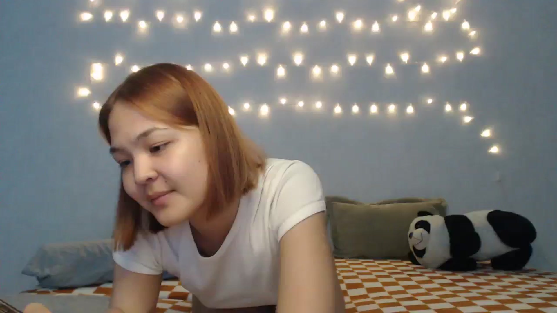 Gallery image thumbnail from Kylie_X's myfreecams stream on, 03/09/2024, 14:26 image 1 of 20