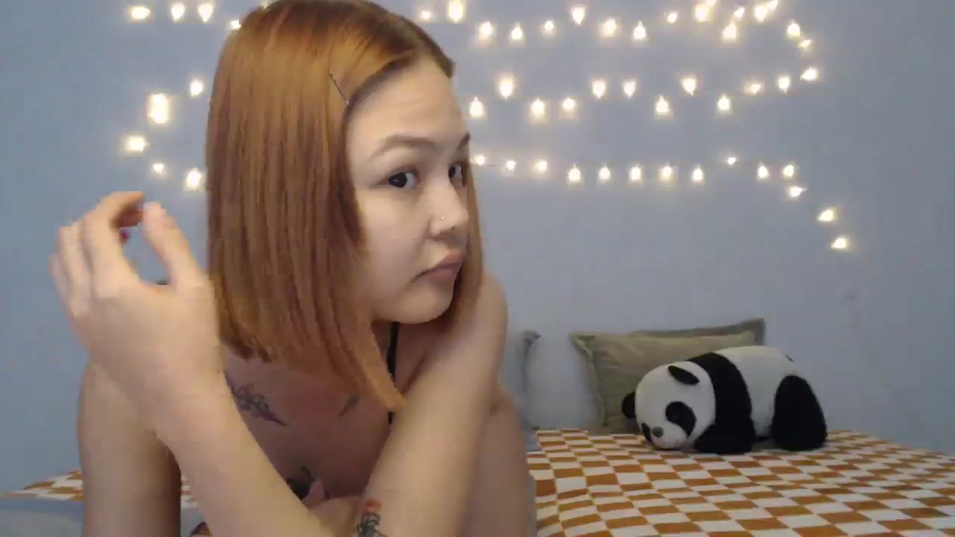 Gallery image thumbnail from Kylie_X's myfreecams stream on, 03/10/2024, 13:01 image 14 of 20