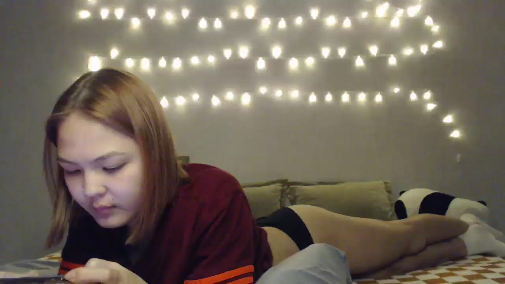 Gallery image thumbnail from Kylie_X's myfreecams stream on, 03/11/2024, 18:07 image 9 of 20