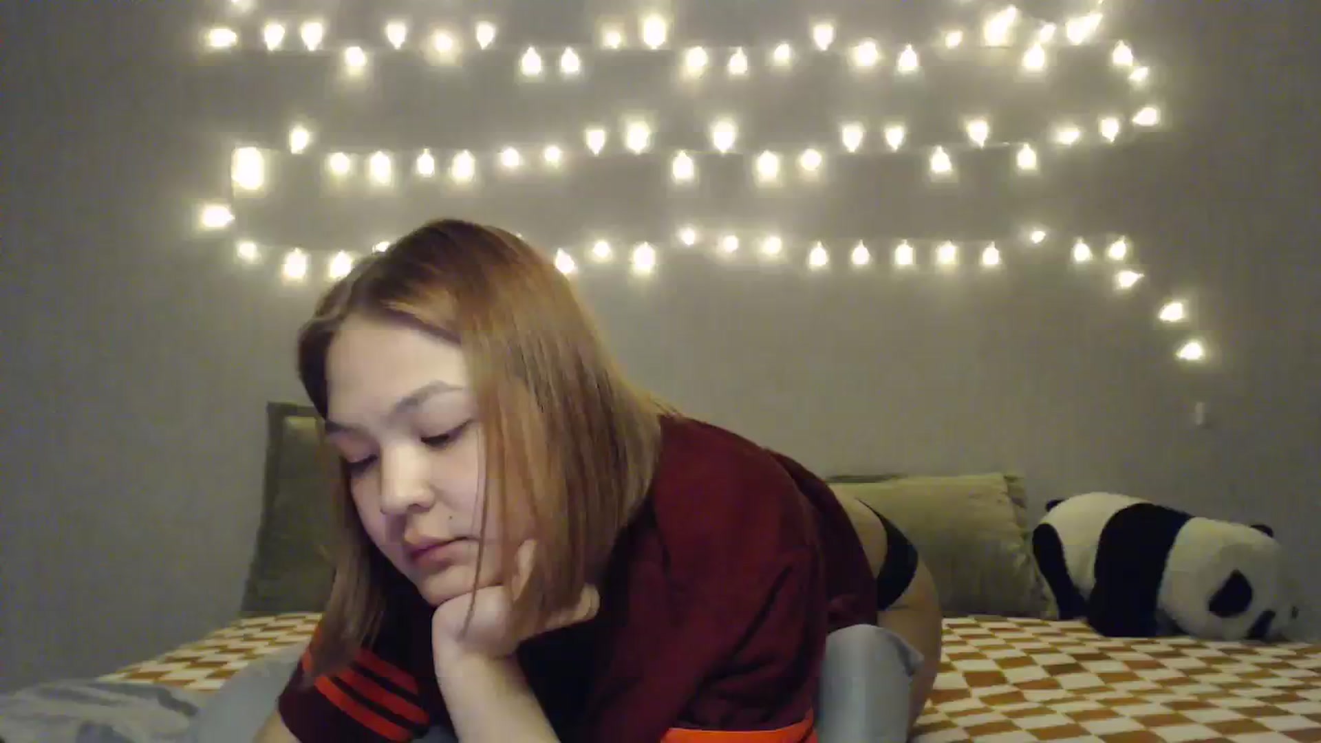 Gallery image thumbnail from Kylie_X's myfreecams stream on, 03/11/2024, 18:07 image 14 of 20