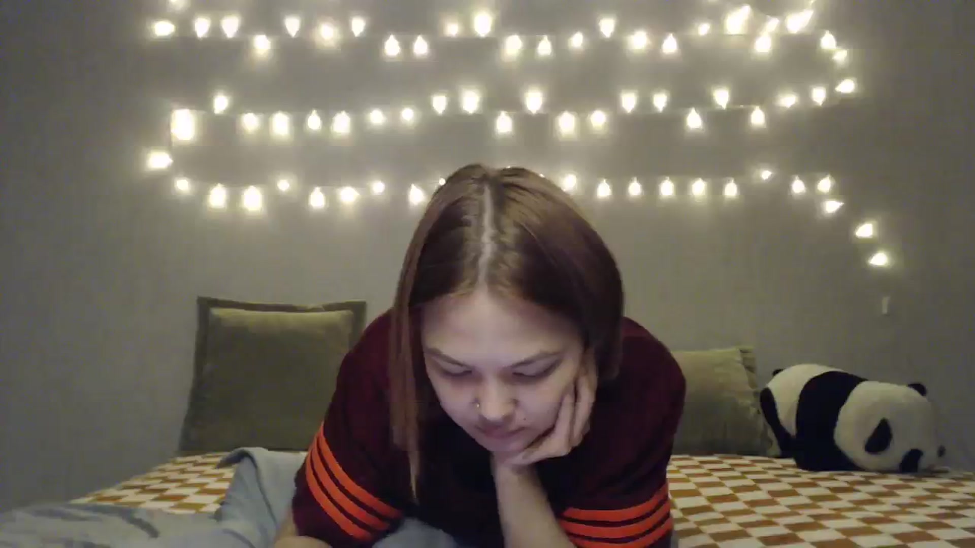 Gallery image thumbnail from Kylie_X's myfreecams stream on, 03/11/2024, 18:07 image 6 of 20