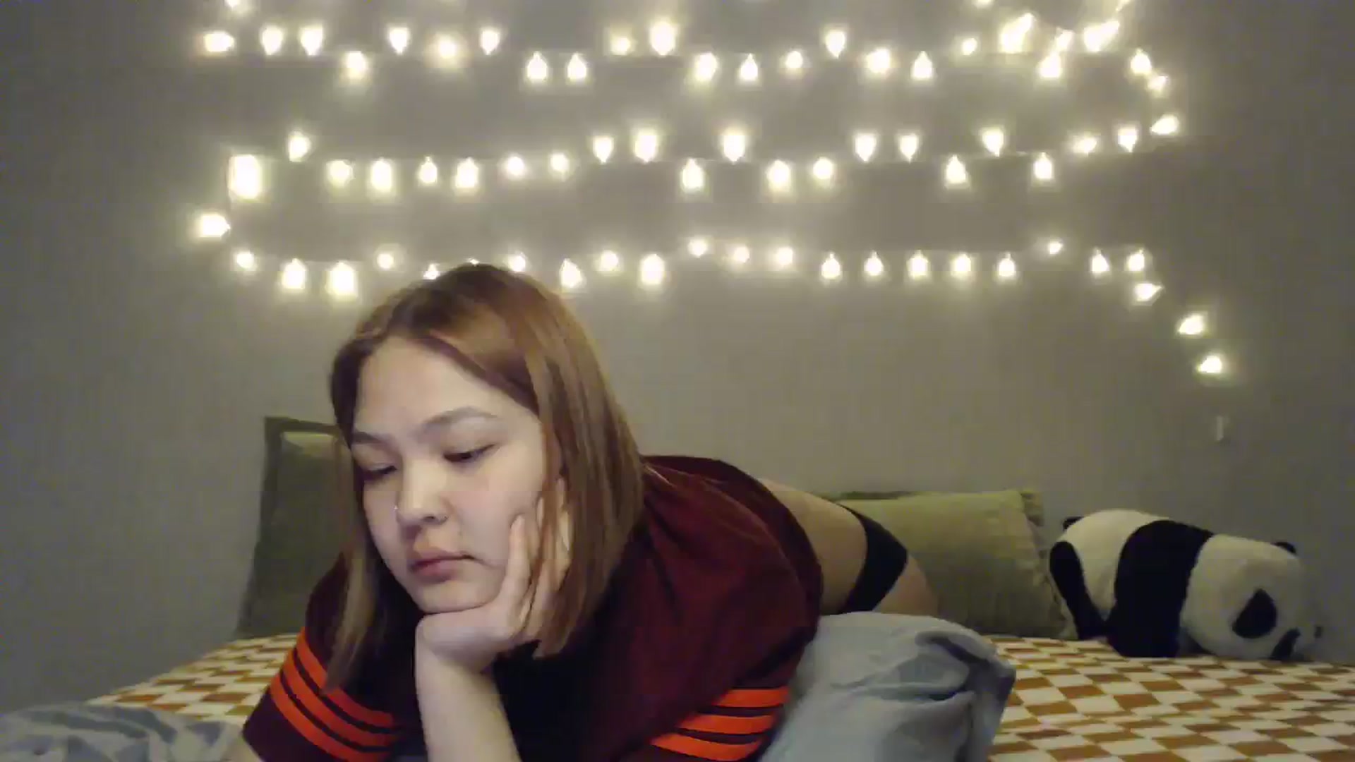 Gallery image thumbnail from Kylie_X's myfreecams stream on, 03/11/2024, 18:07 image 20 of 20
