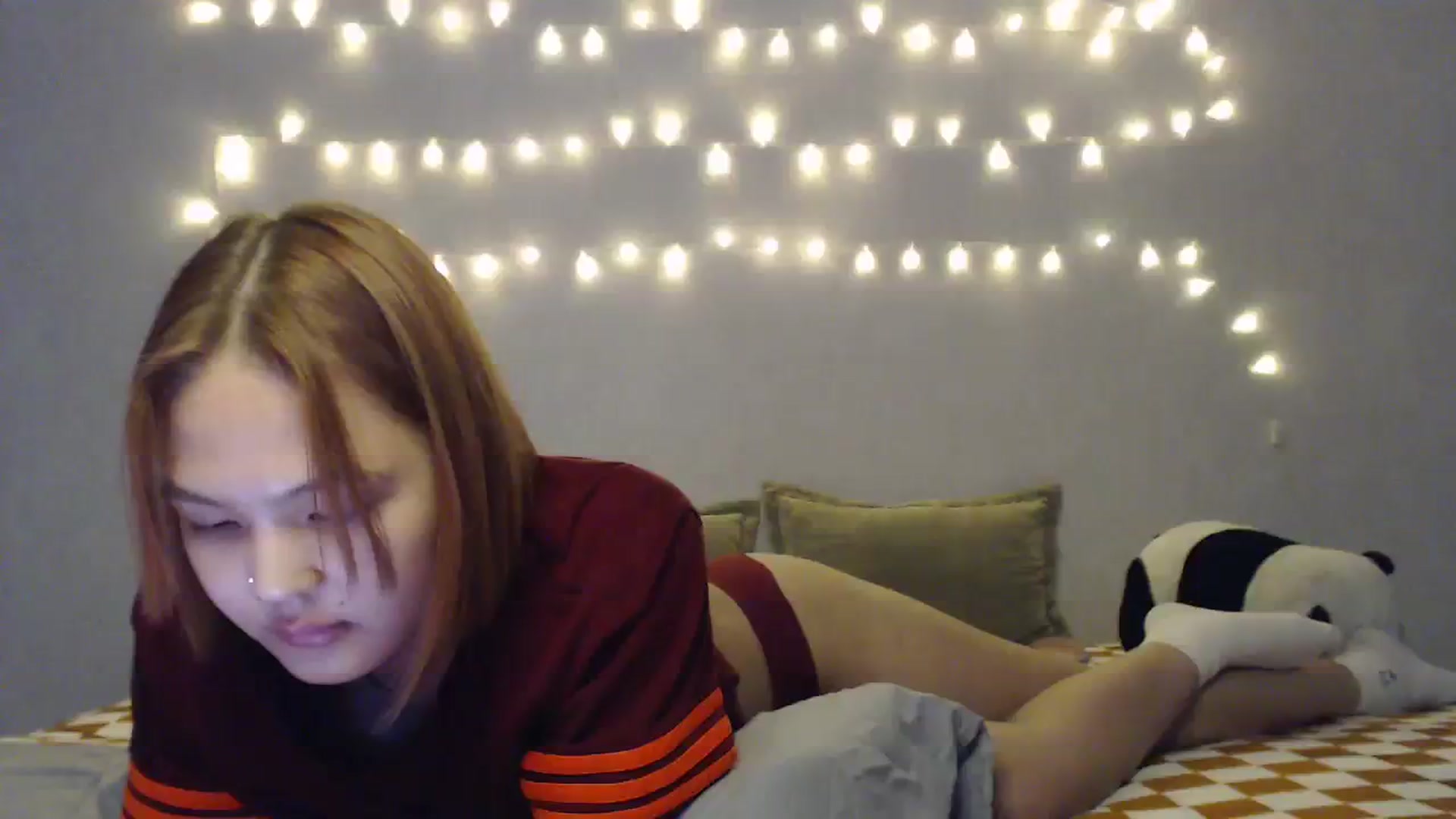 Gallery image thumbnail from Kylie_X's myfreecams stream on, 03/12/2024, 15:34 image 8 of 20
