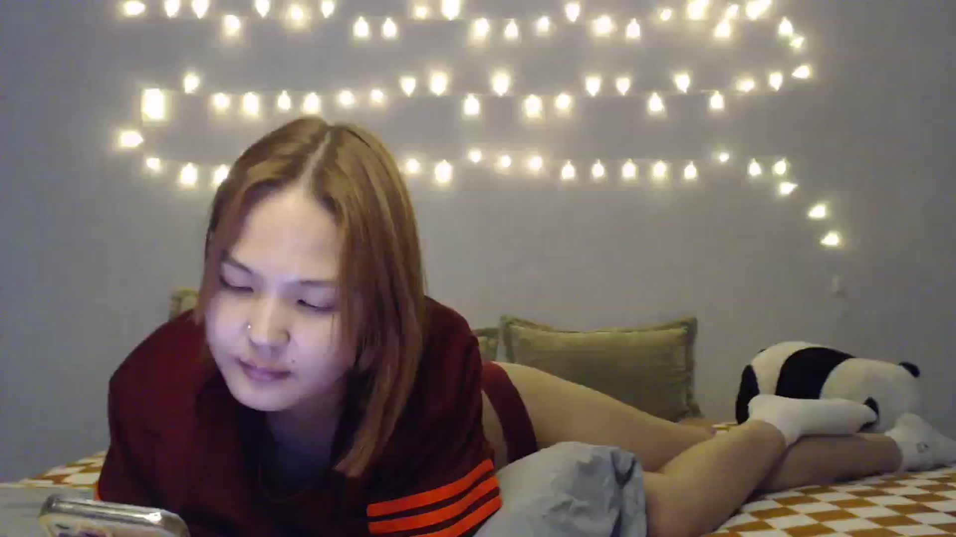 Gallery image thumbnail from Kylie_X's myfreecams stream on, 03/12/2024, 15:34 image 5 of 20
