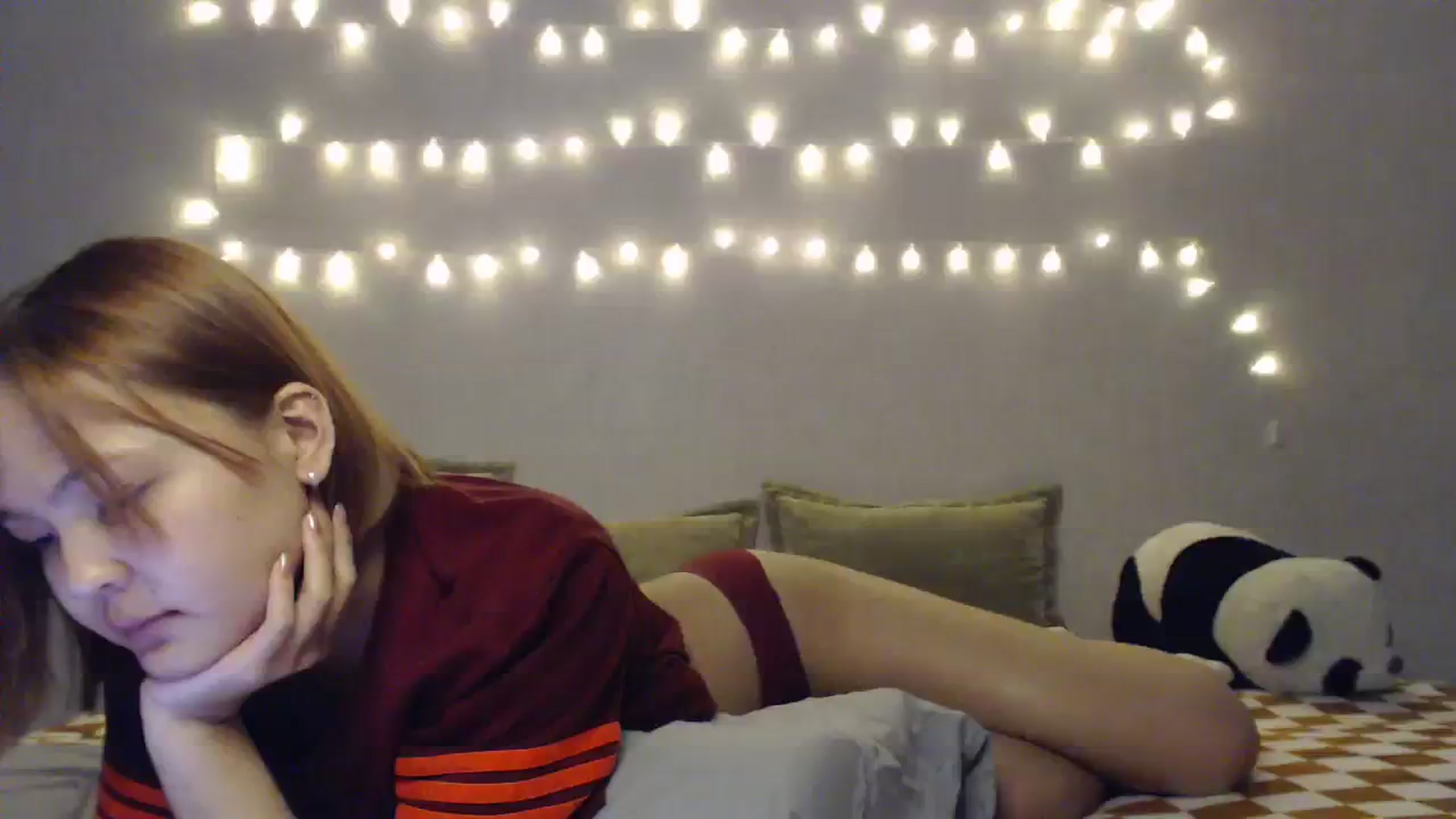 Gallery image thumbnail from Kylie_X's myfreecams stream on, 03/12/2024, 15:34 image 16 of 20