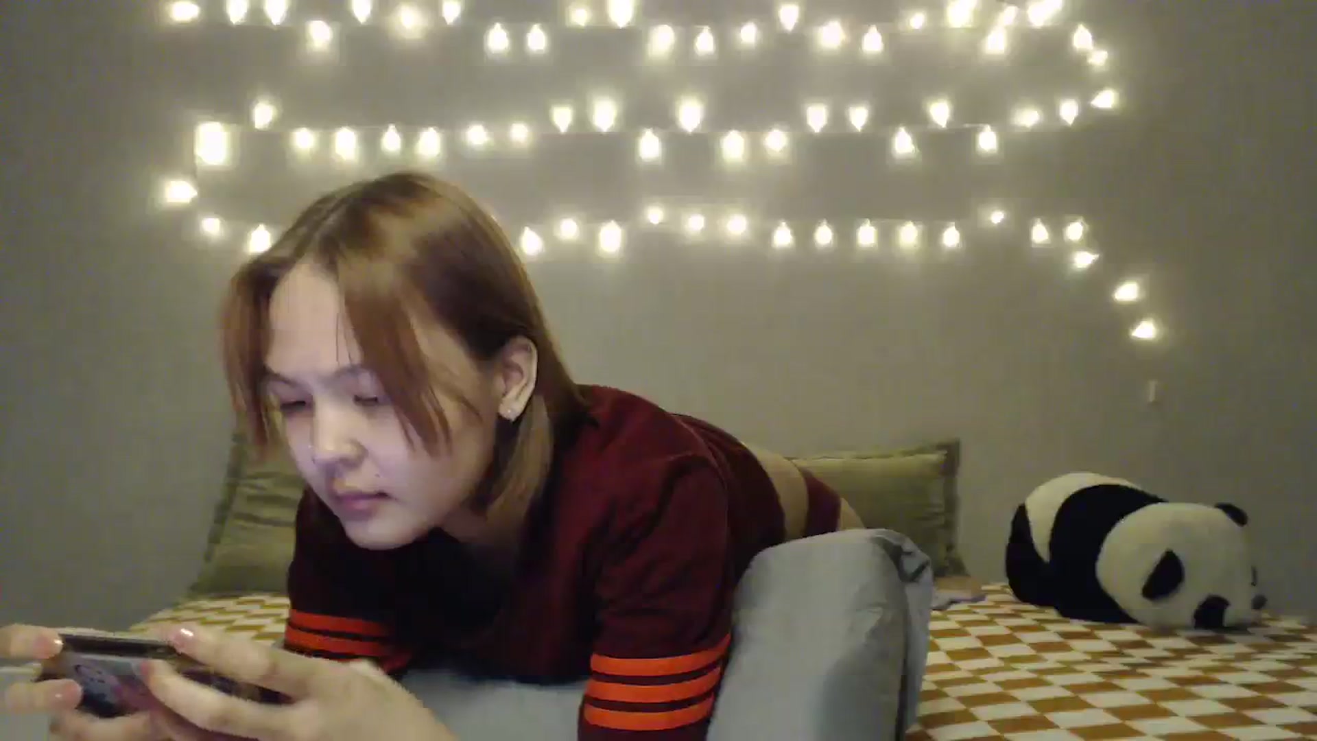 Gallery image thumbnail from Kylie_X's myfreecams stream on, 03/12/2024, 15:34 image 19 of 20