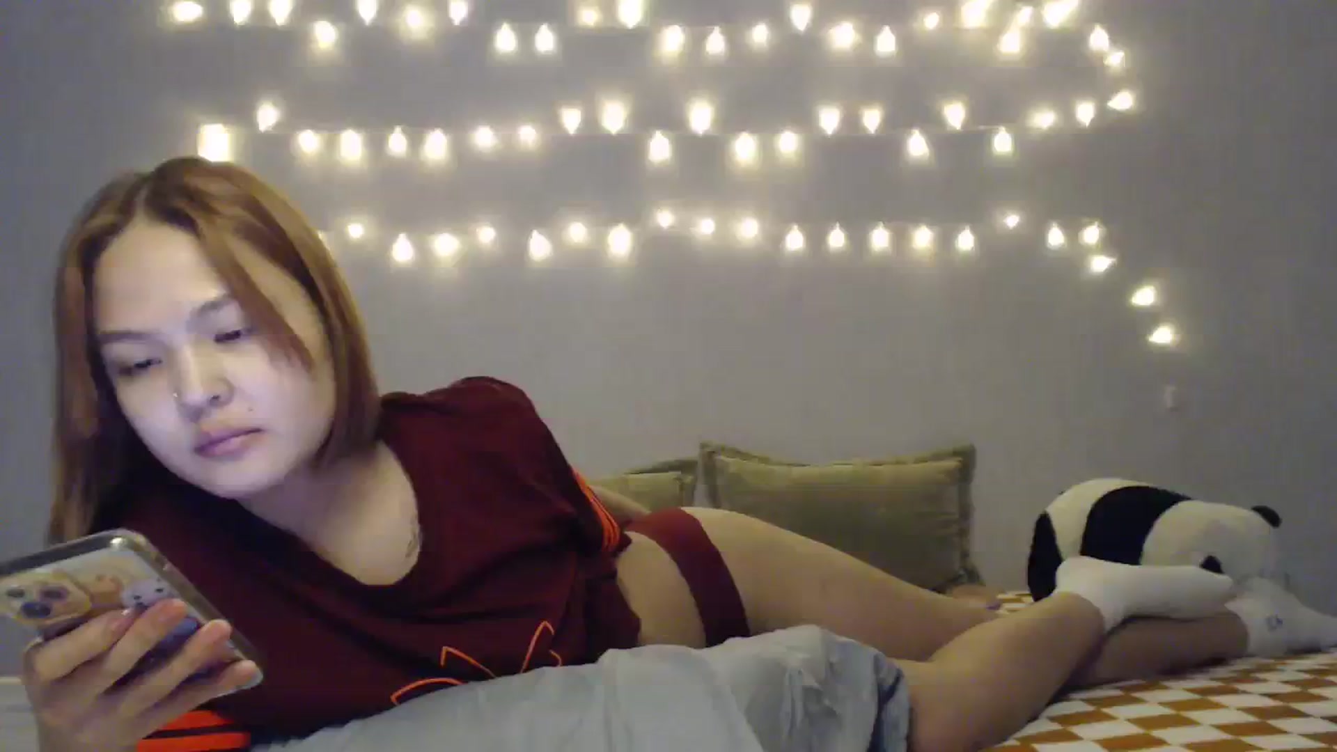 Gallery image thumbnail from Kylie_X's myfreecams stream on, 03/12/2024, 15:34 image 10 of 20
