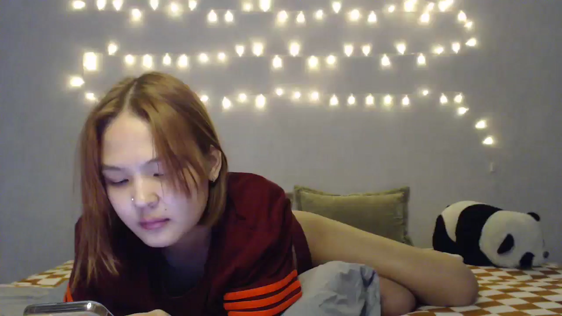 Gallery image thumbnail from Kylie_X's myfreecams stream on, 03/12/2024, 15:34 image 4 of 20