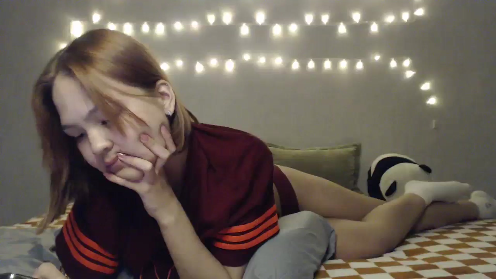 Gallery image thumbnail from Kylie_X's myfreecams stream on, 03/12/2024, 17:15 image 12 of 20