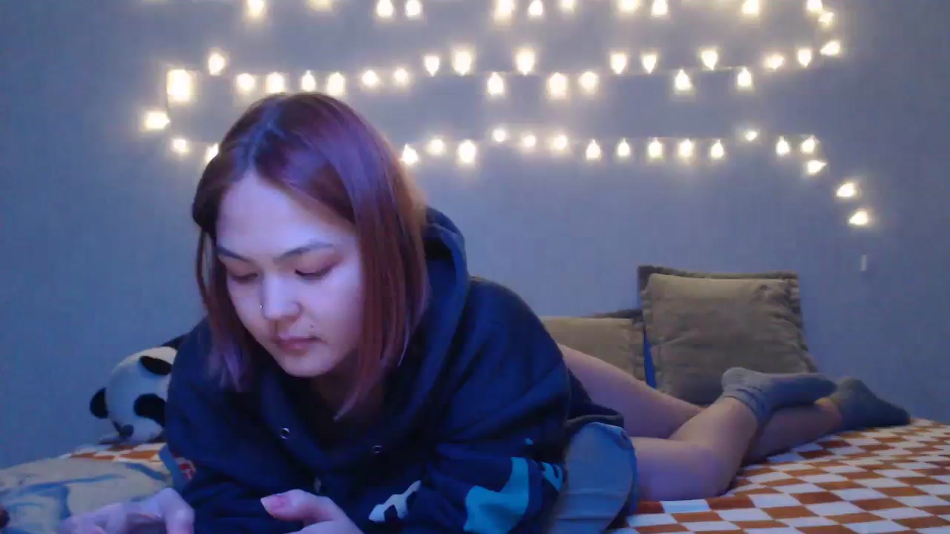 Gallery image thumbnail from Kylie_X's myfreecams stream on, 03/13/2024, 14:45 image 13 of 20