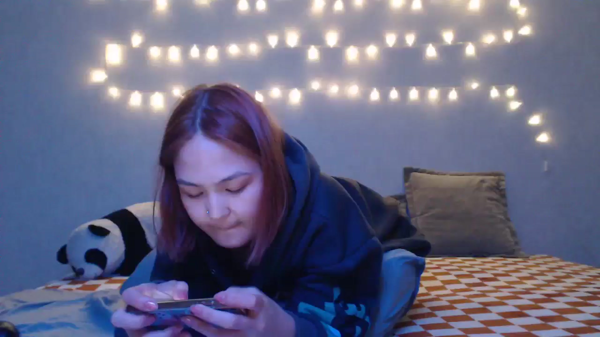 Gallery image thumbnail from Kylie_X's myfreecams stream on, 03/13/2024, 14:45 image 5 of 20