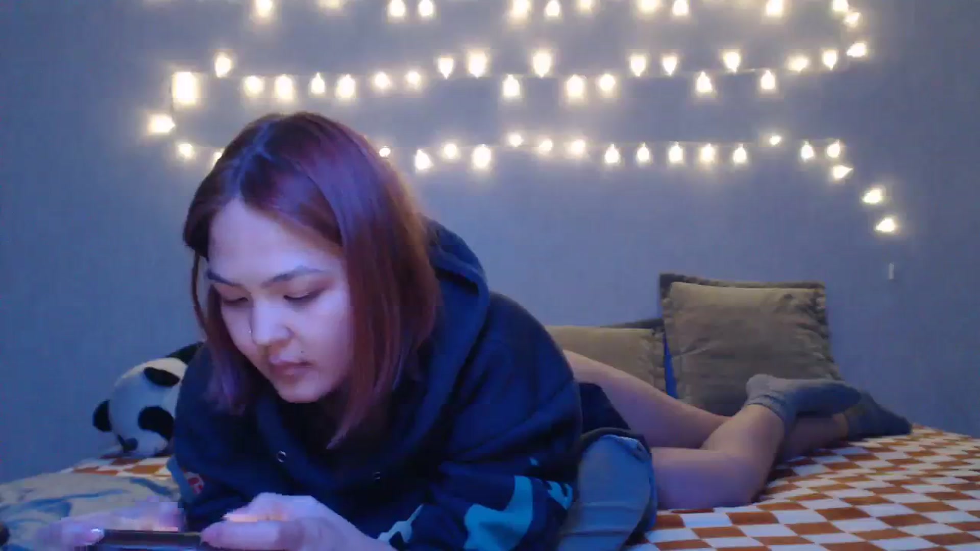 Gallery image thumbnail from Kylie_X's myfreecams stream on, 03/13/2024, 14:45 image 16 of 20