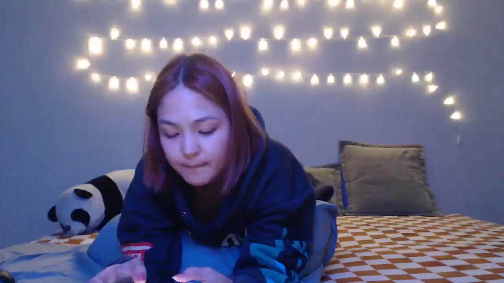 Gallery image thumbnail from Kylie_X's myfreecams stream on, 03/13/2024, 14:45 image 2 of 20