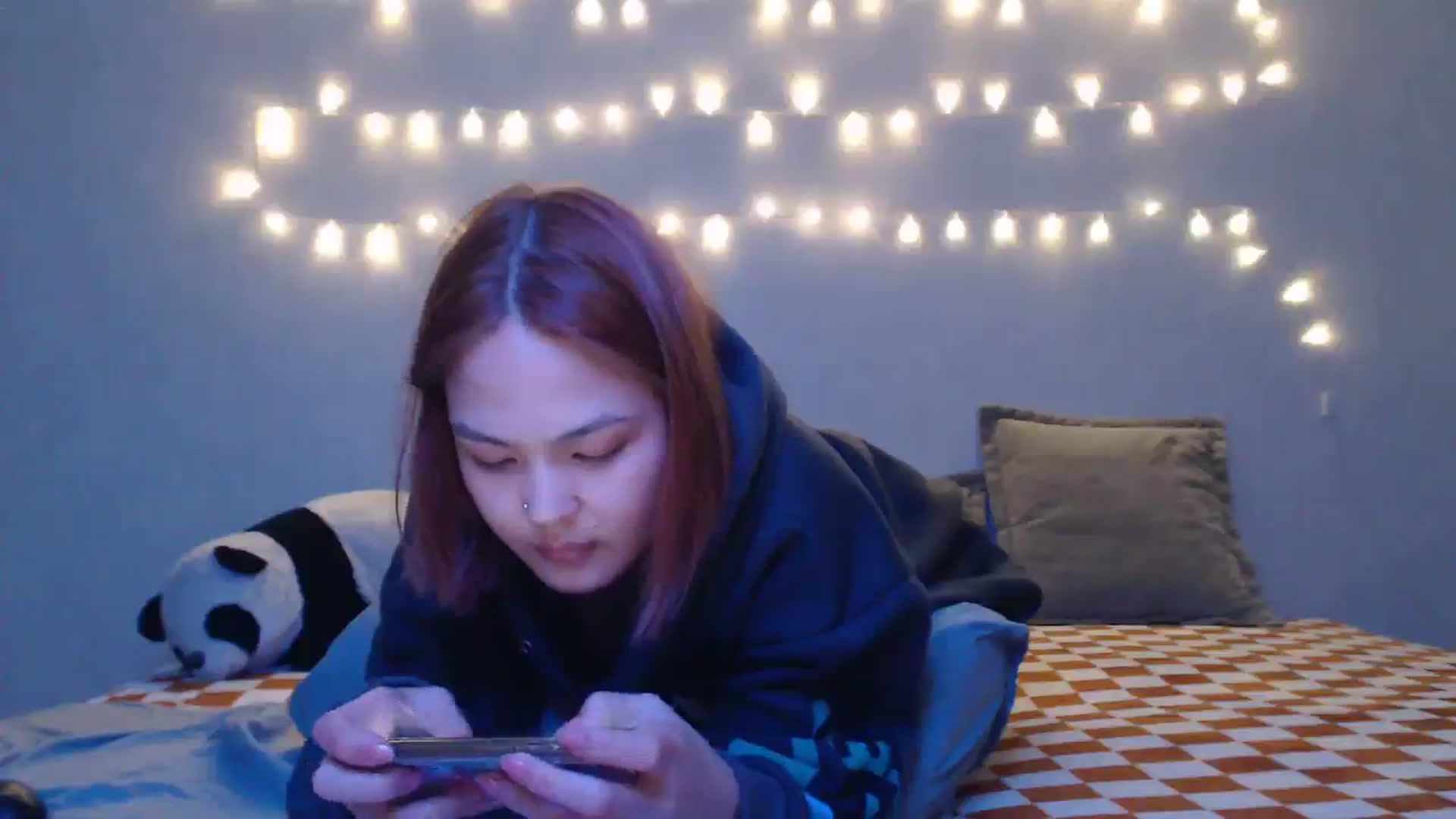 Gallery image thumbnail from Kylie_X's myfreecams stream on, 03/13/2024, 14:45 image 4 of 20