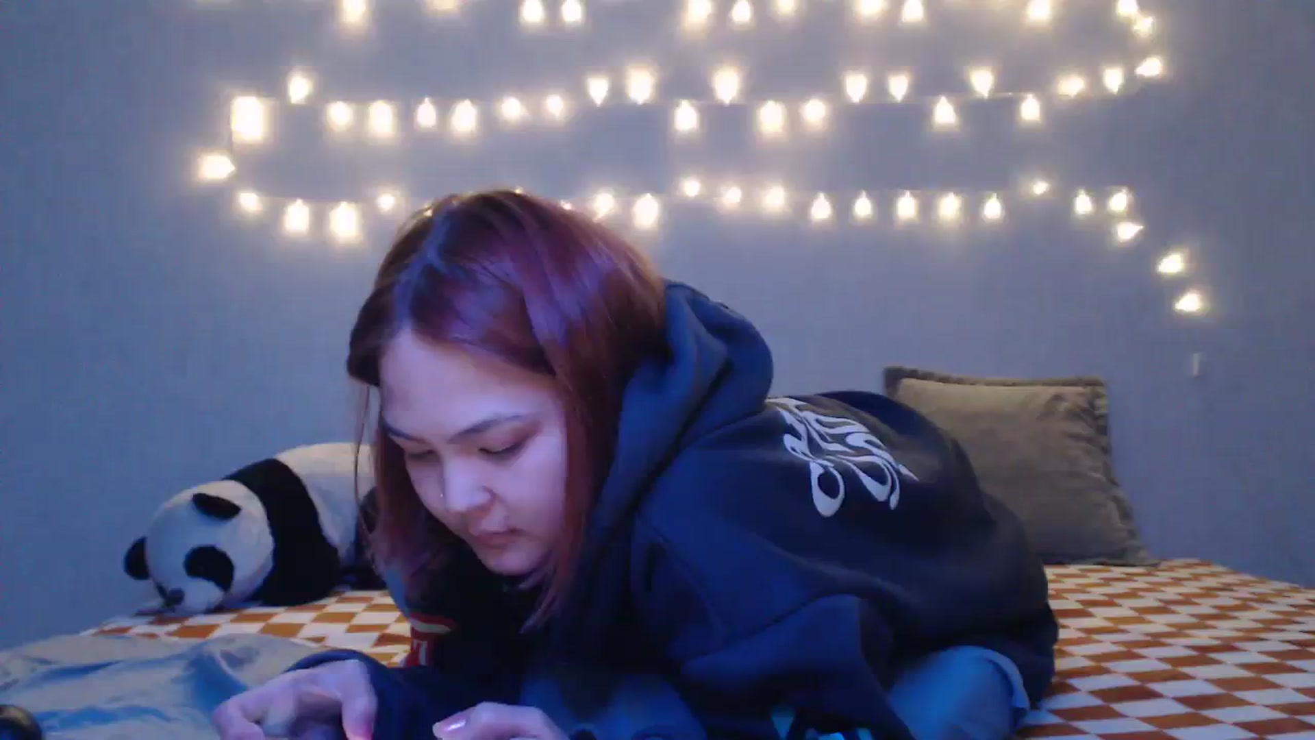 Gallery image thumbnail from Kylie_X's myfreecams stream on, 03/13/2024, 14:45 image 6 of 20