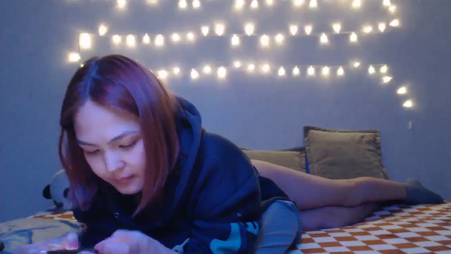 Gallery image thumbnail from Kylie_X's myfreecams stream on, 03/13/2024, 14:45 image 15 of 20
