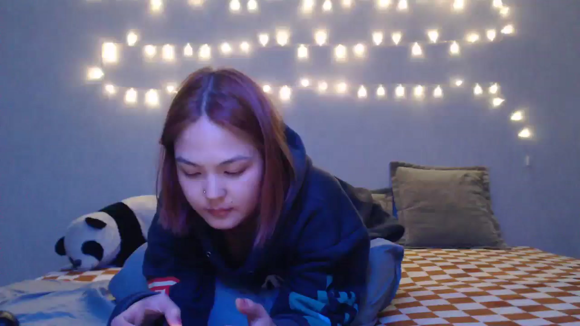 Gallery image thumbnail from Kylie_X's myfreecams stream on, 03/13/2024, 14:45 image 3 of 20