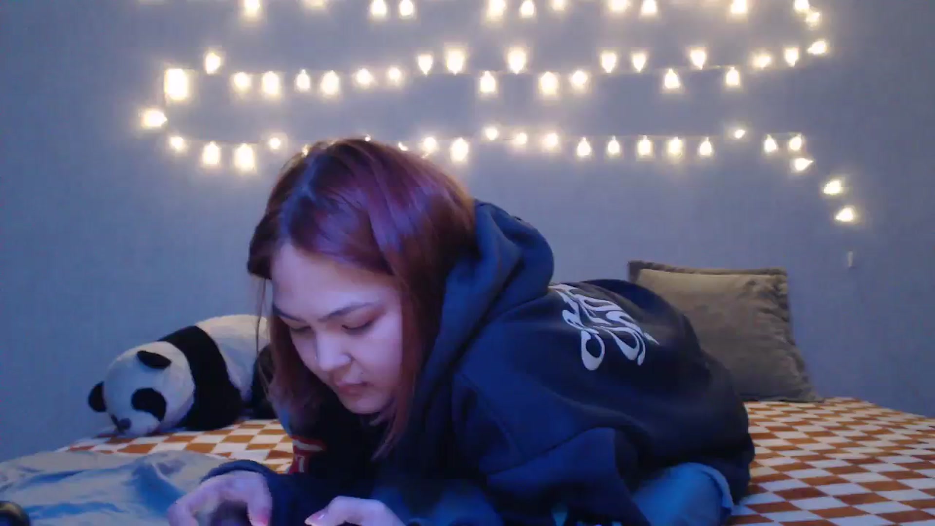 Gallery image thumbnail from Kylie_X's myfreecams stream on, 03/13/2024, 14:45 image 7 of 20