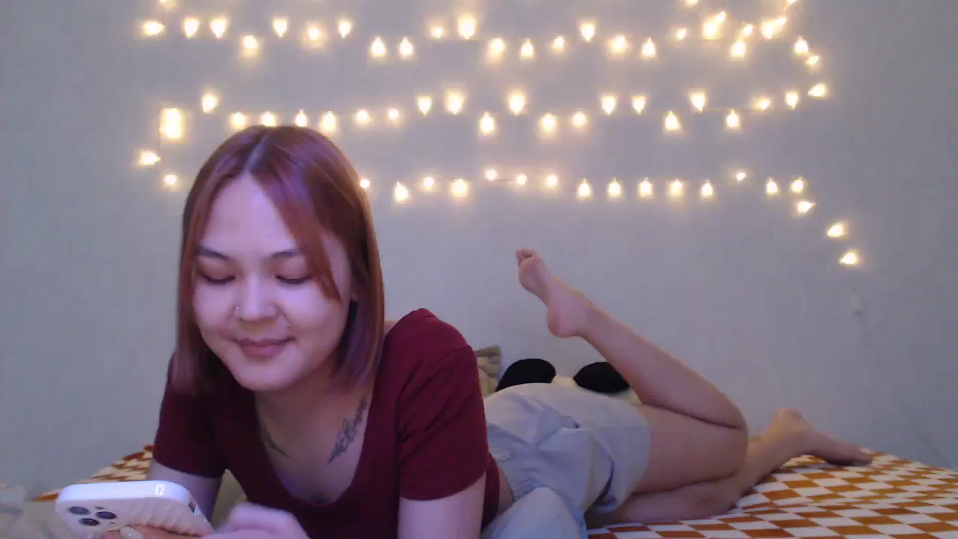 Gallery image thumbnail from Kylie_X's myfreecams stream on, 03/18/2024, 14:26 image 12 of 20