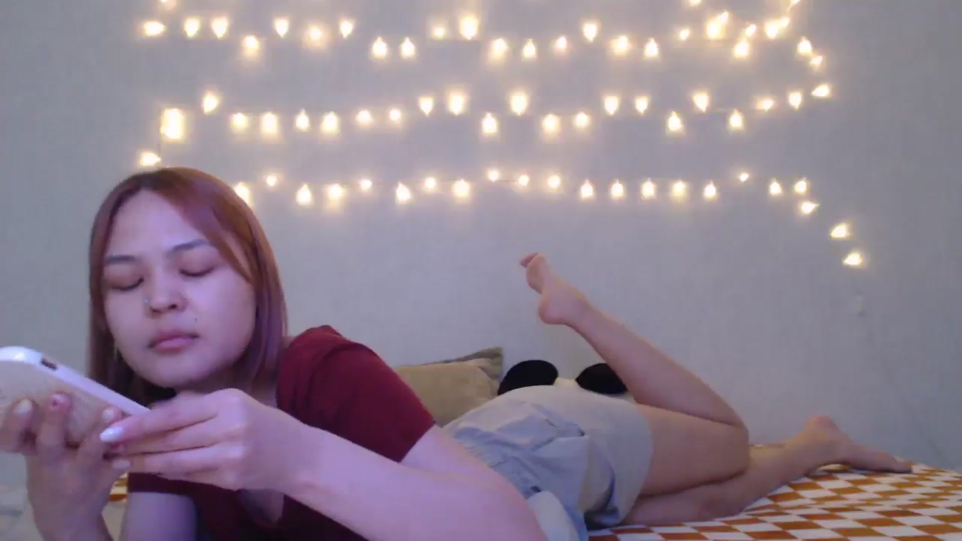 Gallery image thumbnail from Kylie_X's myfreecams stream on, 03/18/2024, 14:26 image 14 of 20