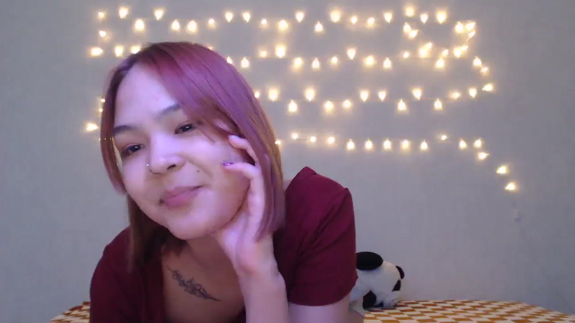 Gallery image thumbnail from Kylie_X's myfreecams stream on, 03/18/2024, 14:26 image 7 of 20