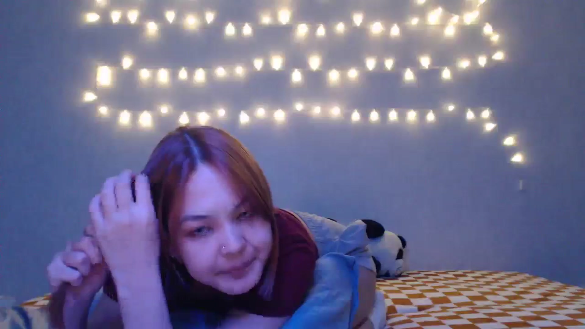 Gallery image thumbnail from Kylie_X's myfreecams stream on, 03/18/2024, 15:22 image 7 of 20