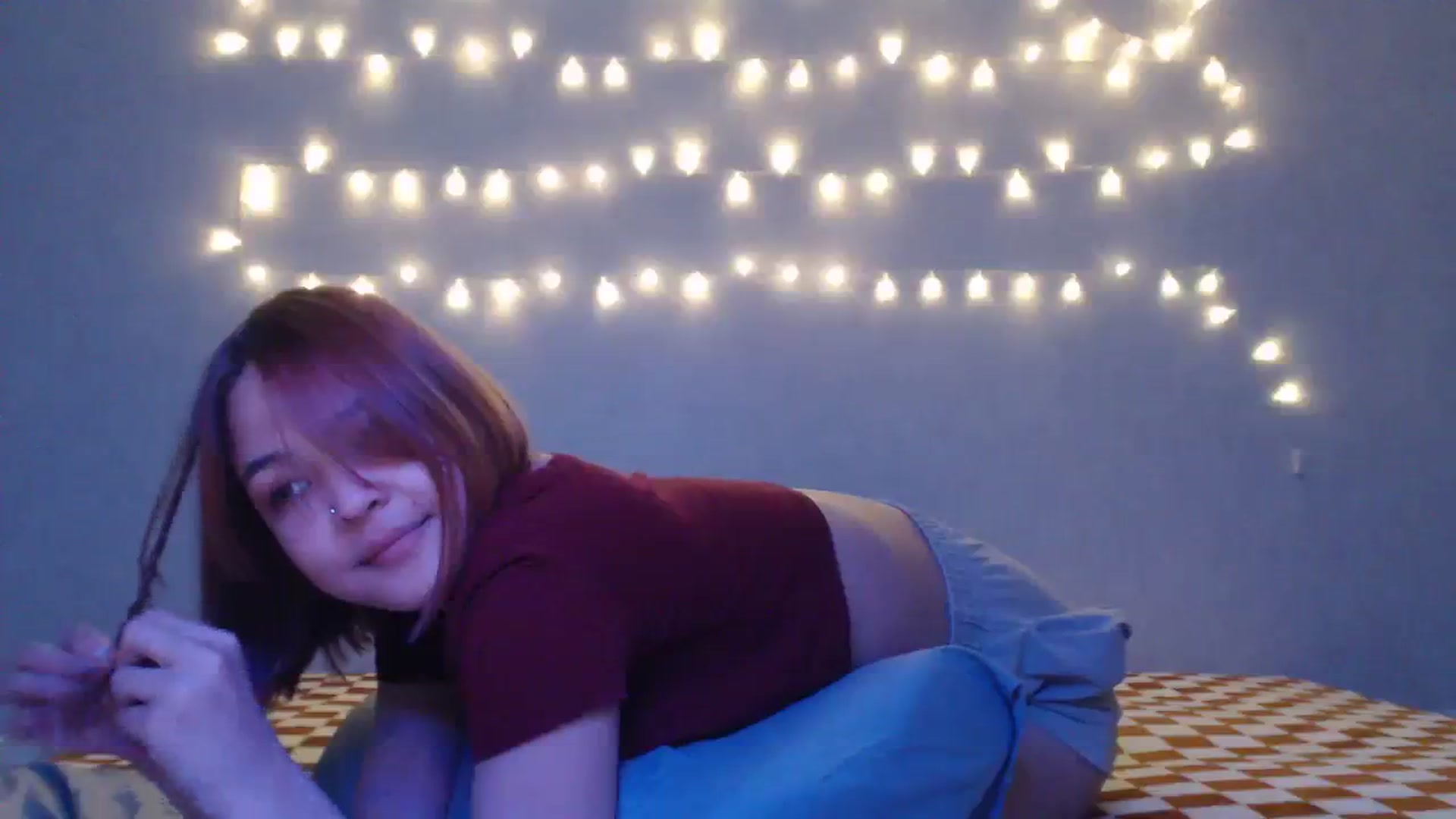 Gallery image thumbnail from Kylie_X's myfreecams stream on, 03/18/2024, 15:22 image 9 of 20