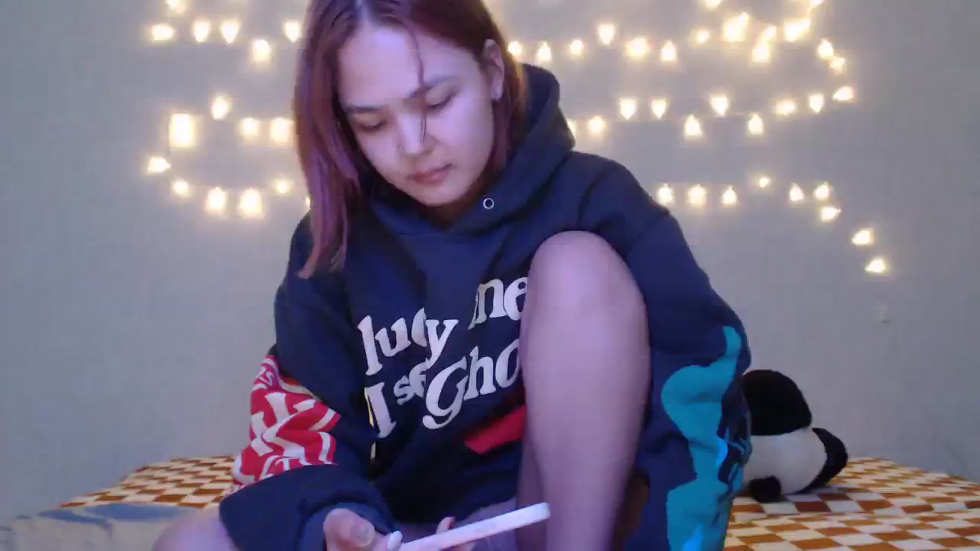 Gallery image thumbnail from Kylie_X's myfreecams stream on, 03/19/2024, 15:00 image 2 of 20