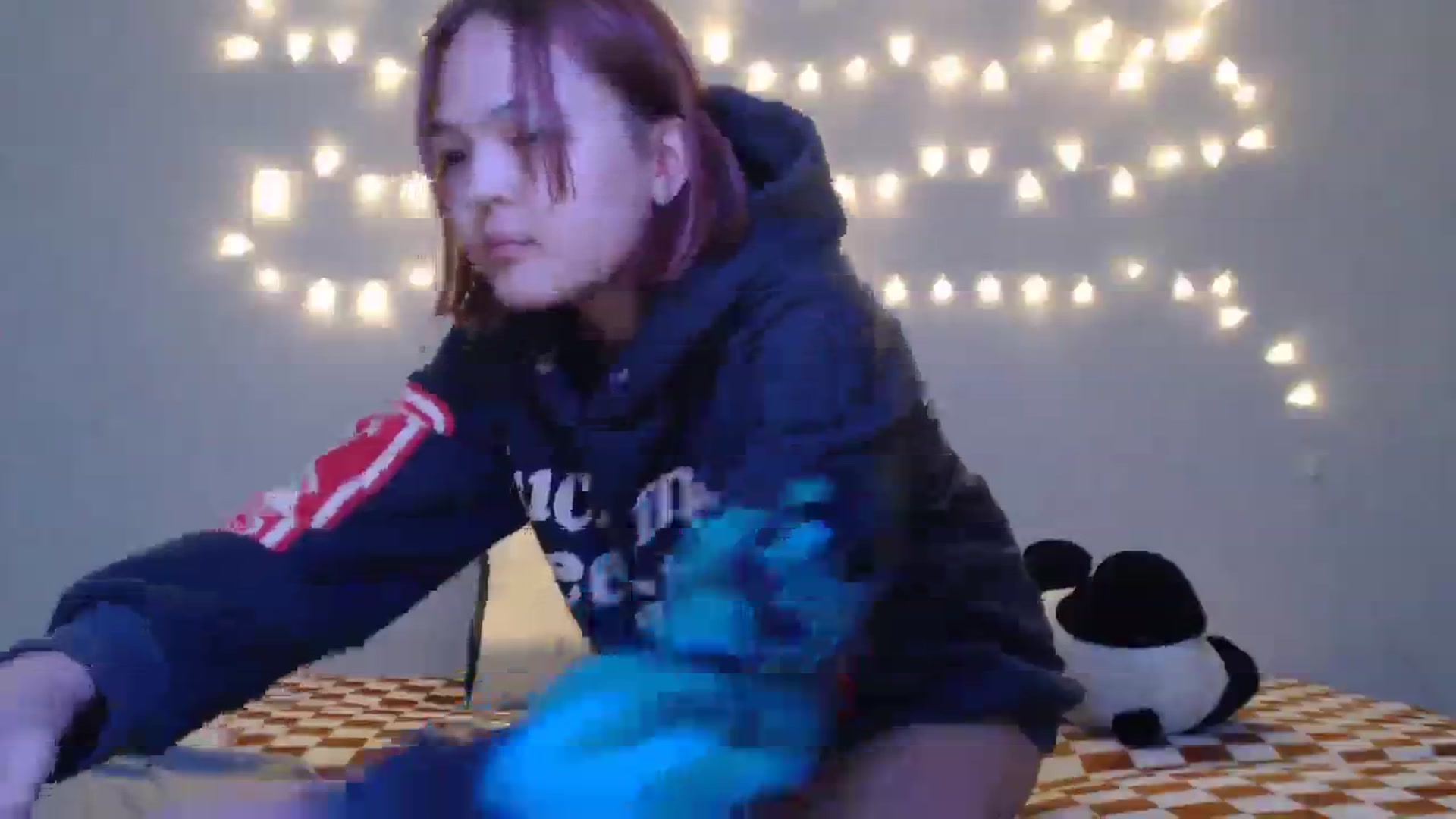 Gallery image thumbnail from Kylie_X's myfreecams stream on, 03/19/2024, 15:00 image 19 of 20