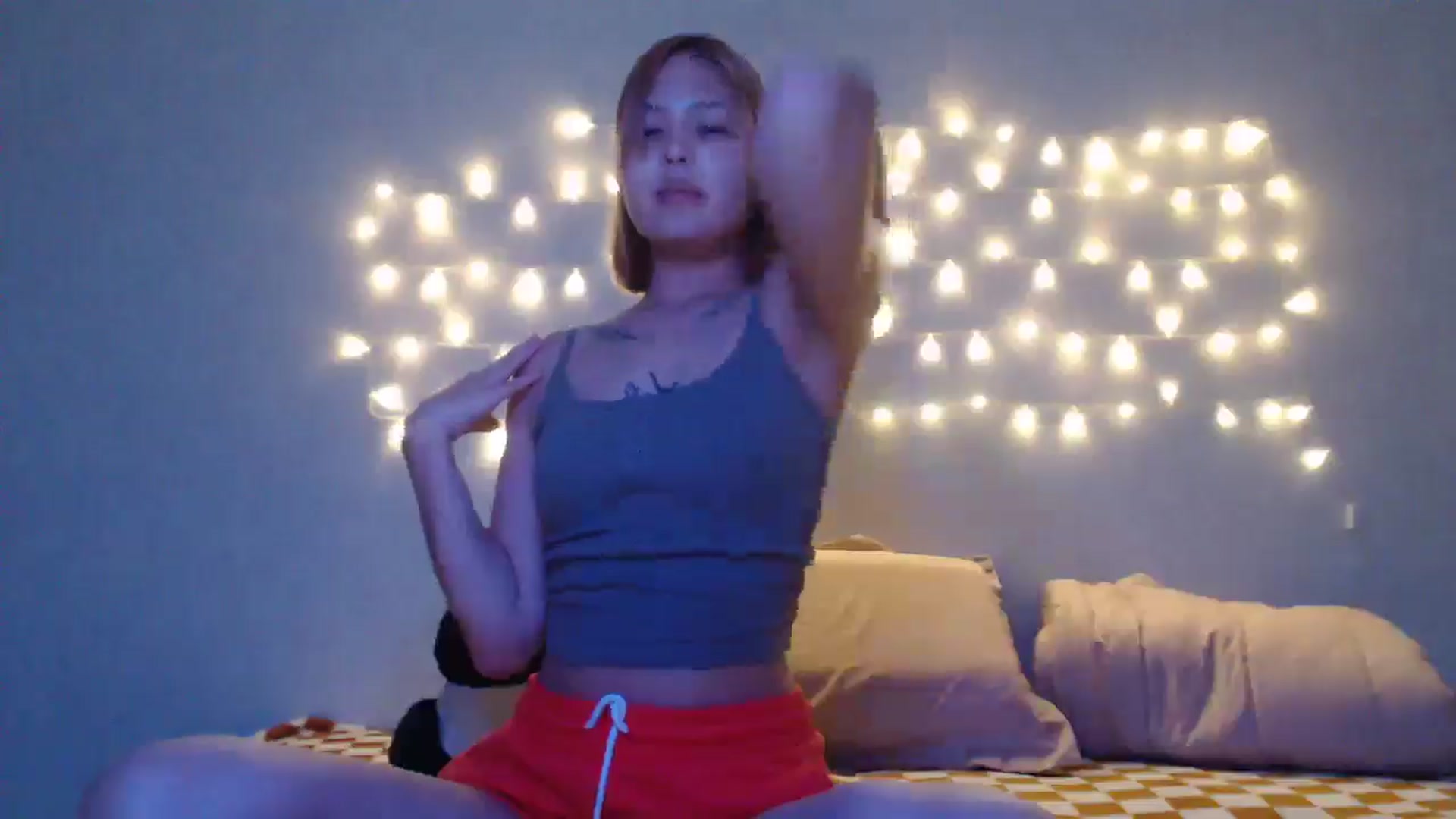 Gallery image thumbnail from Kylie_X's myfreecams stream on, 06/30/2024, 17:07 image 9 of 20