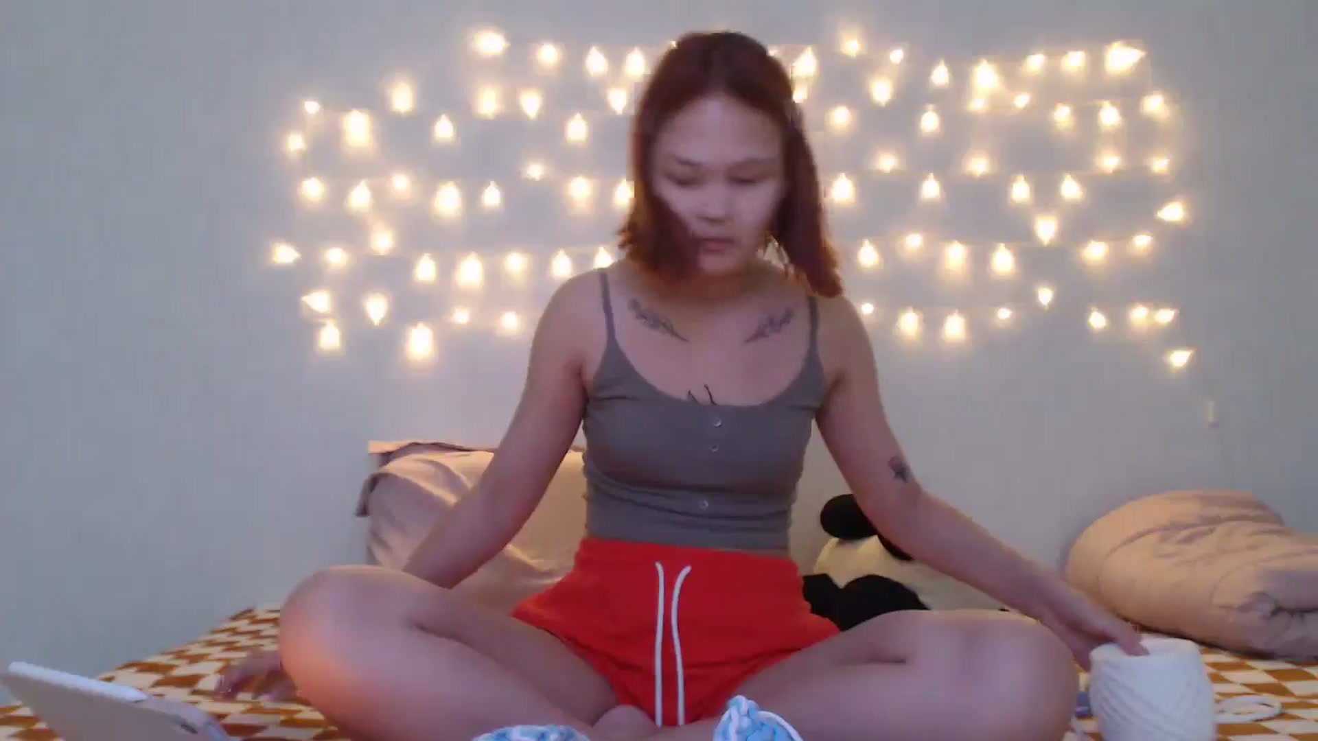 Gallery image thumbnail from Kylie_X's myfreecams stream on, 07/03/2024, 15:52 image 8 of 20