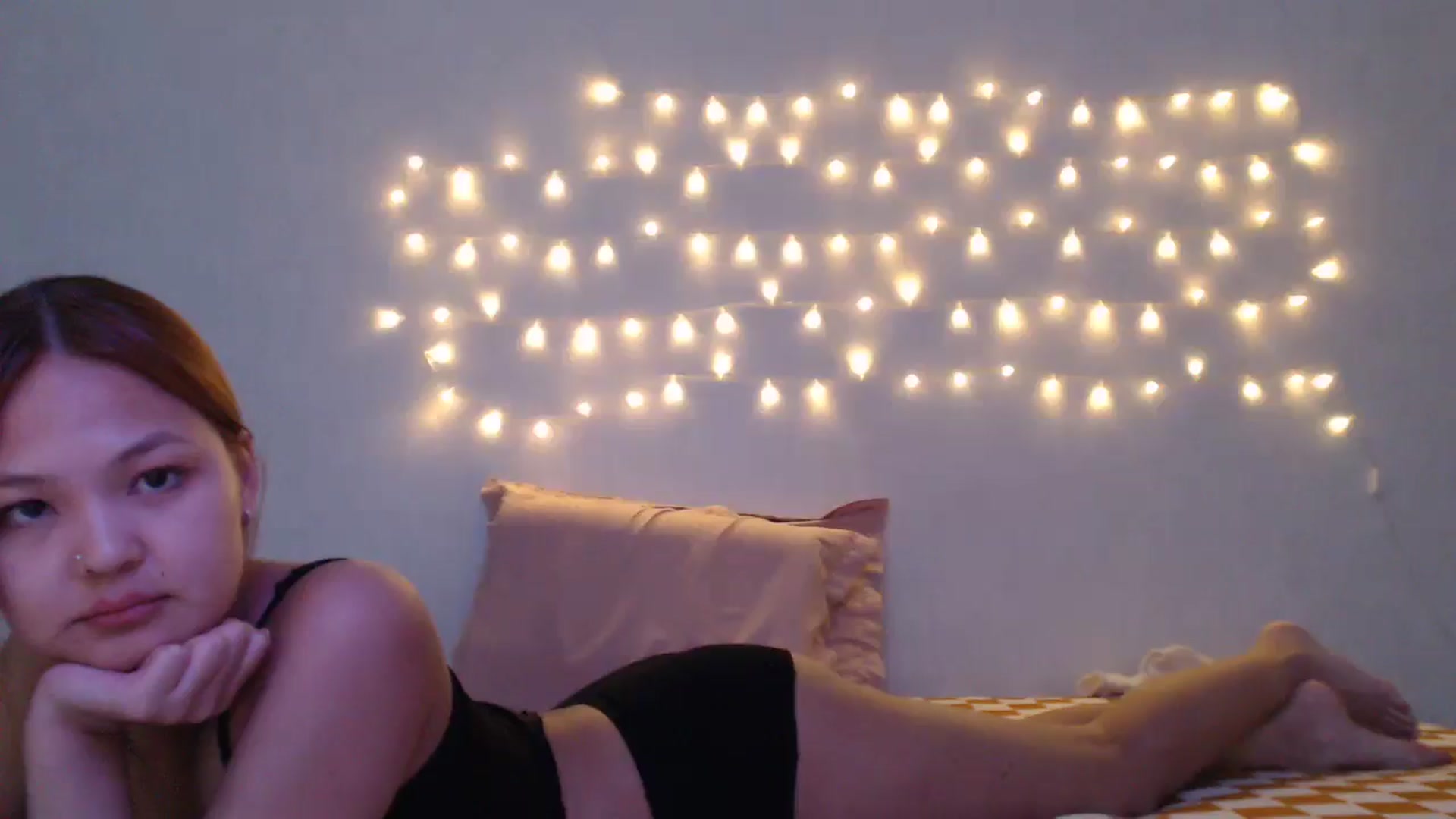 Gallery image thumbnail from Kylie_X's myfreecams stream on, 08/20/2024, 13:03 image 15 of 20