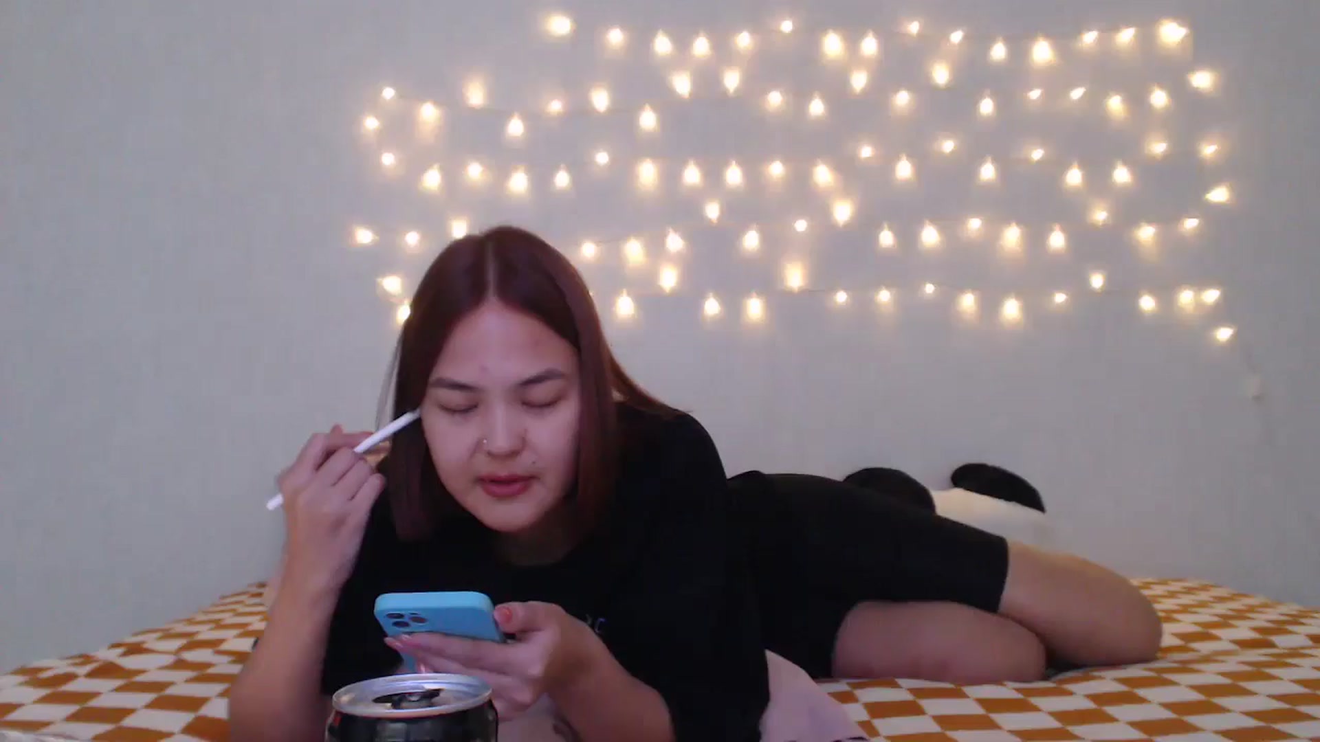 Gallery image thumbnail from Kylie_X's myfreecams stream on, 09/02/2024, 08:36 image 20 of 20