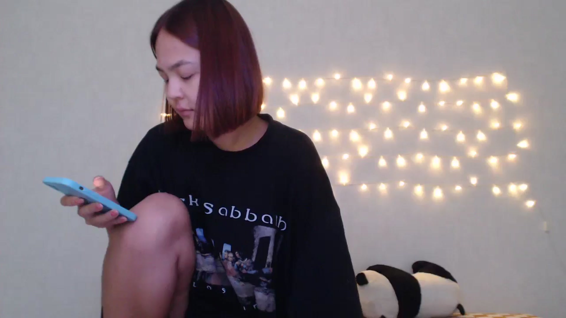 Gallery image thumbnail from Kylie_X's myfreecams stream on, 09/02/2024, 12:33 image 19 of 20